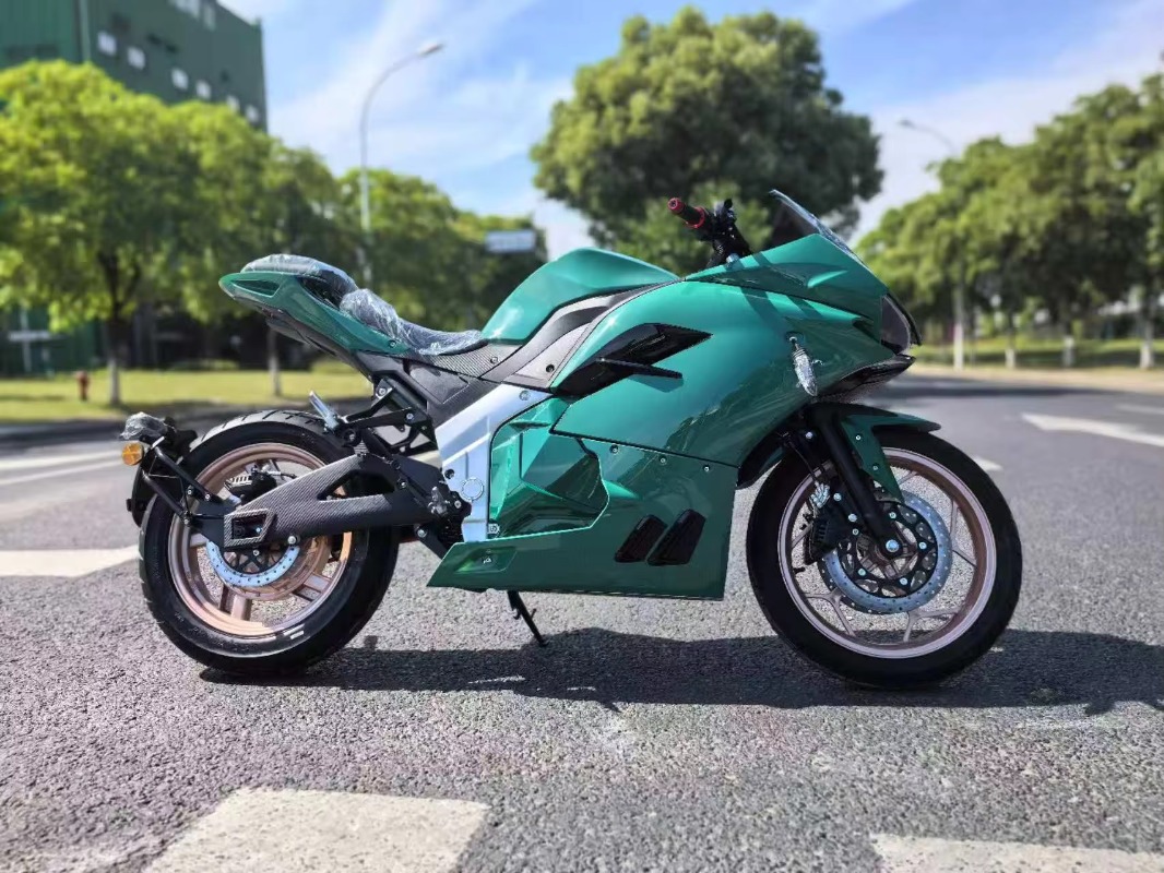 STLF Russian Legal Adult Two-w - 12000W Electric Motorcycle Hub Motor ulasan dan harga
